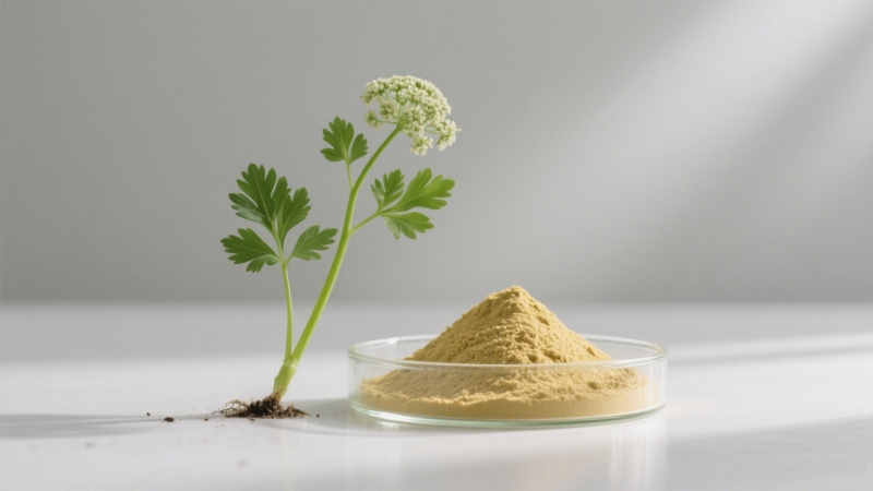 Apigenin (CAS: 520-36-5)