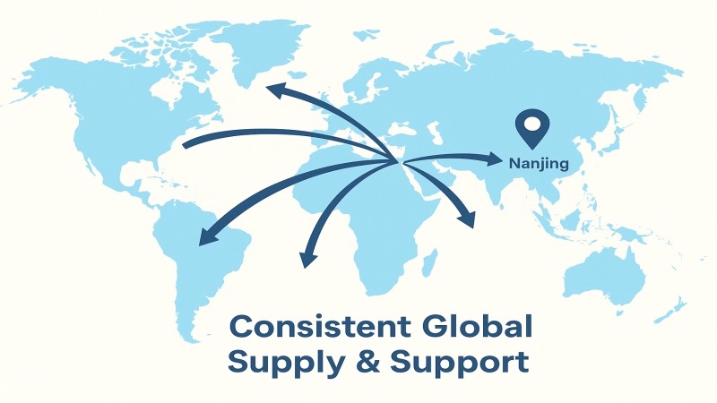 Global delivery-Herb extracts