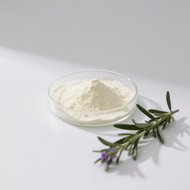 Rosmarinic acid supplier